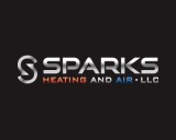 https://www.logocontest.com/public/logoimage/1533920345Sparks Heating and Air,LLC Logo 10.jpg